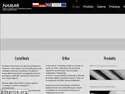 Sites similar to namar.pl