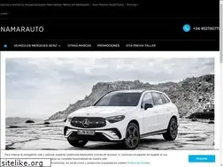 Sites similar to namarauto.com
