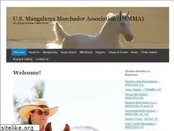 Sites similar to namarchador.org