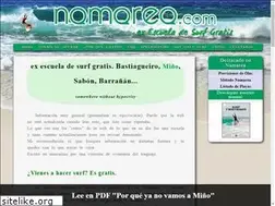 Sites similar to namarea.com