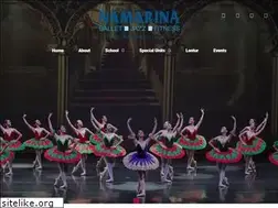 Sites similar to namarina.org