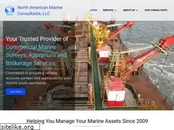 Sites similar to namarineconsultants.com