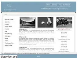 Sites similar to namarketing.com