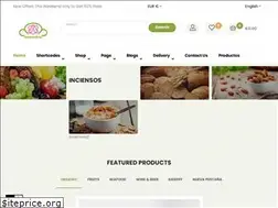 Sites similar to namaskar.es