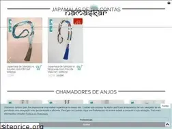 Sites similar to namaskar.pt