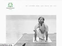 Sites similar to namaskaramyoga.com