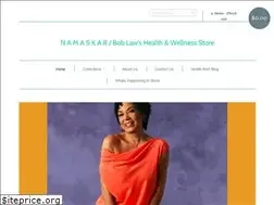 Sites similar to namaskarhealth.com