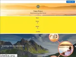 Sites similar to namasproject.id