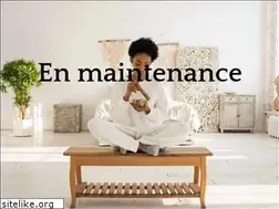 Sites similar to namaste-france.com