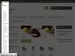 Sites similar to namaste-henna.com
