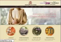 Sites similar to namaste-online.com
