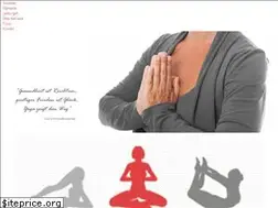 Sites similar to namaste-yoga-fulda.de