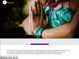 Sites similar to namaste-zutphen.com