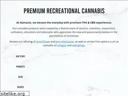 Sites similar to namaste.ca