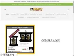 Sites similar to namaste.cl