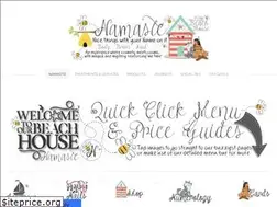 Sites similar to namaste.co.za