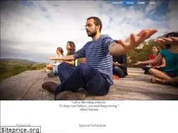 Sites similar to namaste.com.br