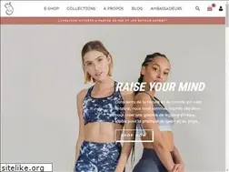 Sites similar to namaste.yoga