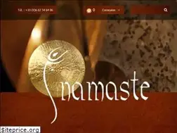 Sites similar to namaste19.com