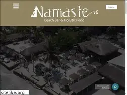 Sites similar to namastebeachclub.com