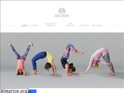 Sites similar to namastebh.com
