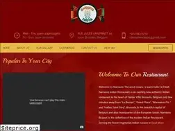 Sites similar to namastebrussel.be