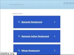 Sites similar to namastebuffalo.com