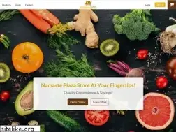 Sites similar to namastecart.com