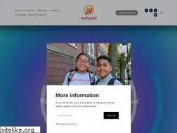 Sites similar to namastecharterschool.org