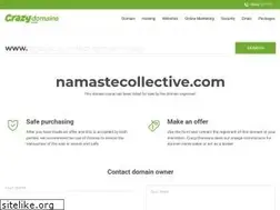 Sites similar to namastecollective.com