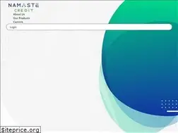 Sites similar to namastecredit.com