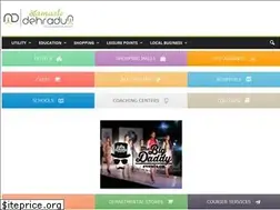 Sites similar to namastedehradun.com