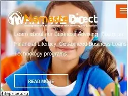 Sites similar to namastedirect.org