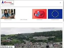 Sites similar to namasteeurope.com