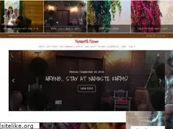 Sites similar to namastefarms.com