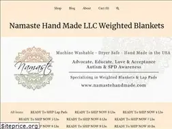 Sites similar to namastehandmade.com