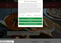 Sites similar to namasteindia-siegen.com