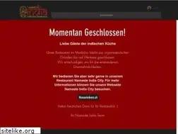 Sites similar to namasteindia.ch