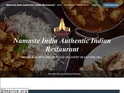 Sites similar to namasteindia.com.au