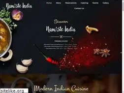 Sites similar to namasteindia.com.my
