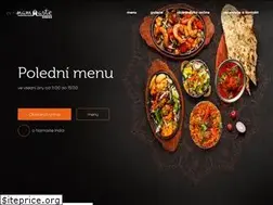 Sites similar to namasteindia.cz