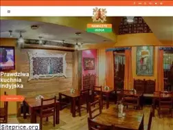 Sites similar to namasteindia.pl