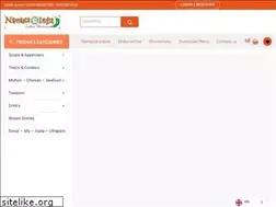 Sites similar to namasteindia.vn