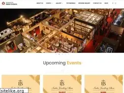 Sites similar to namasteindiaevents.com