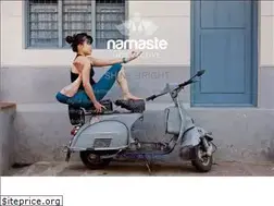 Sites similar to namasteinteractive.com