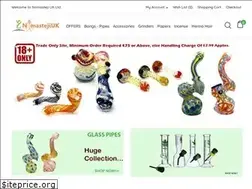 Sites similar to namasteji.co.uk