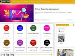 Sites similar to namastekadapa.com
