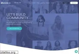 Sites similar to namastelight.com