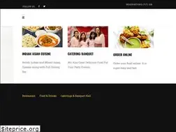 Sites similar to namastelncrestaurant.com