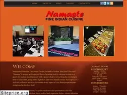 Sites similar to namastemaryland.com